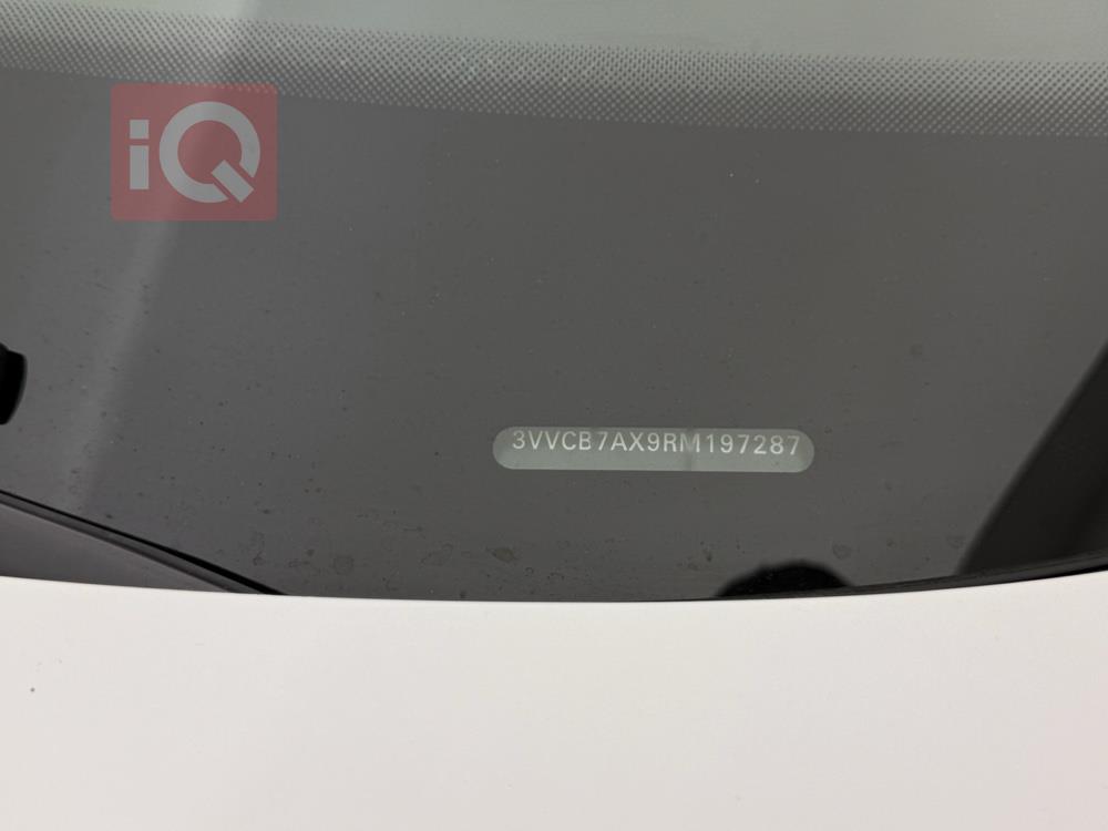 فولكسفاغن تيغوان